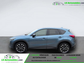 Mazda CX-5 2.2L Skyactiv-D 150 ch 4x2 BVA  occasion � Beaupuy - photo n�6
