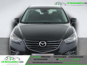 Mazda CX-5 2.2L Skyactiv-D 150 ch 4x2 BVA  occasion � Beaupuy - photo n�5