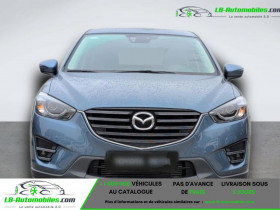 Mazda CX-5 2.2L Skyactiv-D 150 ch 4x2 BVA  occasion � Beaupuy - photo n�5