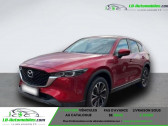 Mazda CX-5 occasion année 2024 boite Automatique Annonce Mazda CX-5 occasion Diesel 2.2L Skyactiv-D 150 ch 4x2 BVA à Beaupuy