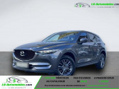 Mazda CX-5 2.2L Skyactiv-D 150 ch 4x2 BVA   Beaupuy 31
