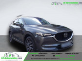 Mazda CX-5 occasion année 2019 boite Automatique Annonce Mazda CX-5 occasion Diesel 2.2L Skyactiv-D 150 ch 4x2 BVA à Beaupuy