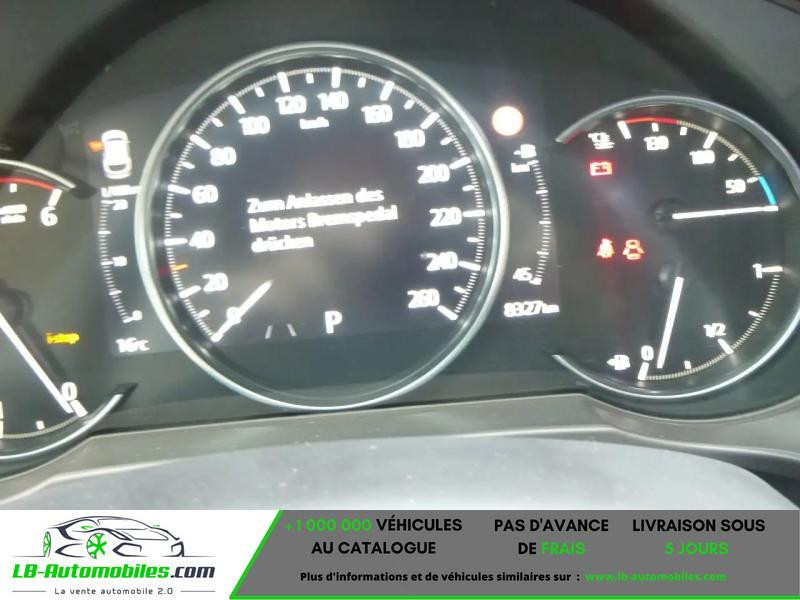 Mazda CX-5 2.2L Skyactiv-D 150 ch 4x2 BVA 2023 - photo n°2 Mazda CX-5 2.2L Skyactiv-D 150 ch 4x2 BVA  occasion à Beaupuy - photo n°2