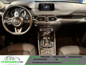 Mazda CX-5 2.2L Skyactiv-D 150 ch 4x2 BVA  occasion � Beaupuy - photo n�2