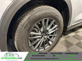 Mazda CX-5 2.2L Skyactiv-D 150 ch 4x2 BVA  occasion � Beaupuy - photo n�7