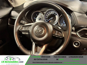 Mazda CX-5 2.2L Skyactiv-D 150 ch 4x2 BVA  occasion � Beaupuy - photo n�6