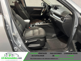 Mazda CX-5 2.2L Skyactiv-D 150 ch 4x2 BVA  occasion � Beaupuy - photo n�4