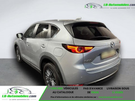 Mazda CX-5 2.2L Skyactiv-D 150 ch 4x2 BVA  occasion � Beaupuy - photo n�3