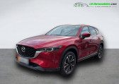 Mazda CX-5 occasion année 2024 boite Automatique Annonce Mazda CX-5 occasion Diesel 2.2L Skyactiv-D 150 ch 4x2 BVA à Beaupuy