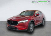 Mazda CX-5 occasion année 2019 boite Automatique Annonce Mazda CX-5 occasion Diesel 2.2L Skyactiv-D 150 ch 4x2 BVA à Beaupuy