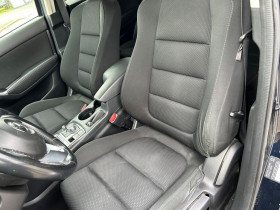 Mazda CX-5 2.2L Skyactiv-D 150 ch 4x2 BVA  occasion  Beaupuy - photo n5