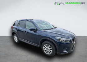 Mazda CX-5 2.2L Skyactiv-D 150 ch 4x2 BVA  occasion  Beaupuy - photo n2