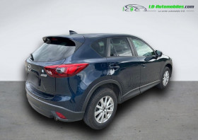 Mazda CX-5 2.2L Skyactiv-D 150 ch 4x2 BVA  occasion  Beaupuy - photo n3