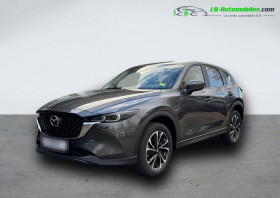 Mazda CX-5 2.2L Skyactiv-D 150 ch 4x2 BVA  occasion  Beaupuy - photo n2