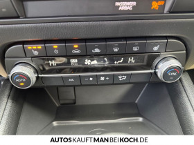 Mazda CX-5 2.2L Skyactiv-D 150 ch 4x2 BVA  occasion  Beaupuy - photo n7