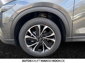 Mazda CX-5 2.2L Skyactiv-D 150 ch 4x2 BVA  occasion  Beaupuy - photo n6