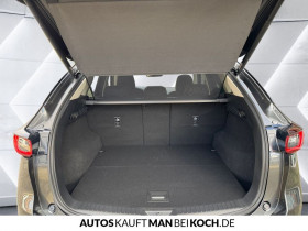 Mazda CX-5 2.2L Skyactiv-D 150 ch 4x2 BVA  occasion  Beaupuy - photo n8