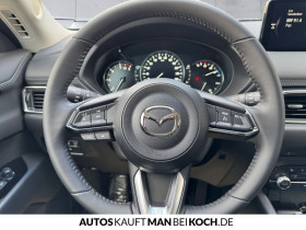 Mazda CX-5 2.2L Skyactiv-D 150 ch 4x2 BVA  occasion  Beaupuy - photo n5