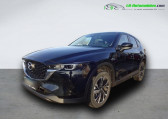 Mazda CX-5 occasion année 2024 boite Automatique Annonce Mazda CX-5 occasion Diesel 2.2L Skyactiv-D 150 ch 4x2 BVA à Beaupuy