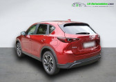 Annonce Mazda CX-5 occasion Diesel 2.2L Skyactiv-D 150 ch 4x2 BVA à Beaupuy