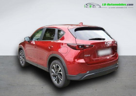 Mazda CX-5 , garage LB AUTOMOBILES  Beaupuy