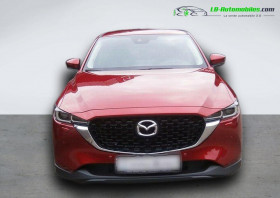 Mazda CX-5 2.2L Skyactiv-D 150 ch 4x2 BVA  occasion  Beaupuy - photo n2