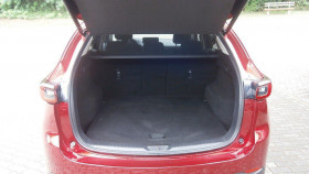 Mazda CX-5 2.2L Skyactiv-D 150 ch 4x2 BVA  occasion  Beaupuy - photo n4