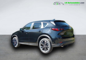 Mazda CX-5 2.2L Skyactiv-D 150 ch 4x2 BVA  occasion  Beaupuy - photo n2