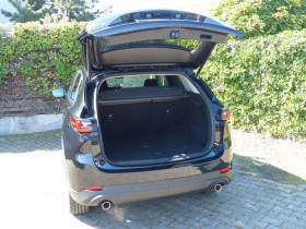 Mazda CX-5 2.2L Skyactiv-D 150 ch 4x2 BVA  occasion  Beaupuy - photo n3