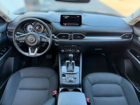 Mazda CX-5 2.2L Skyactiv-D 150 ch 4x2 BVA  occasion  Beaupuy - photo n3