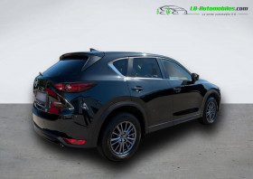 Mazda CX-5 2.2L Skyactiv-D 150 ch 4x2 BVA  occasion  Beaupuy - photo n4
