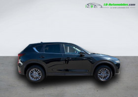 Mazda CX-5 2.2L Skyactiv-D 150 ch 4x2 BVA  occasion  Beaupuy - photo n5