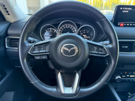 Mazda CX-5 2.2L Skyactiv-D 150 ch 4x2 BVA  occasion  Beaupuy - photo n8