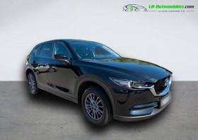 Mazda CX-5 2.2L Skyactiv-D 150 ch 4x2 BVA  occasion  Beaupuy - photo n2
