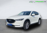 Mazda CX-5 2.2L Skyactiv-D 150 ch 4x2 BVA   Beaupuy 31