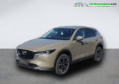 Mazda CX-5 occasion année 2024 boite Automatique Annonce Mazda CX-5 occasion Diesel 2.2L Skyactiv-D 150 ch 4x2 BVA à Beaupuy