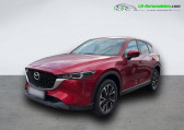 Mazda CX-5 occasion année 2024 boite Automatique Annonce Mazda CX-5 occasion Diesel 2.2L Skyactiv-D 150 ch 4x2 BVA à Beaupuy