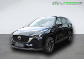Mazda CX-5 occasion année 2022 boite Automatique Annonce Mazda CX-5 occasion Diesel 2.2L Skyactiv-D 150 ch 4x2 BVA à Beaupuy
