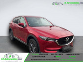 Annonce Mazda CX-5 occasion Diesel 2.2L Skyactiv-D 150 ch 4x2 BVA à Beaupuy