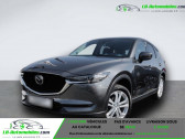 Mazda CX-5 occasion année 2020 boite Automatique Annonce Mazda CX-5 occasion Diesel 2.2L Skyactiv-D 150 ch 4x2 BVA à Beaupuy