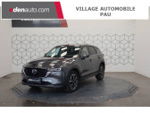 Mazda CX-5 occasion année 2023 boite Automatique Annonce Mazda CX-5 occasion Diesel 2.2L Skyactiv-D 150 ch 4x2 BVA6 Dynamique Pack Plus à LONS