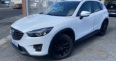 Mazda CX-5 2.2L Skyactiv-D 150 ch 4x2 BVA6 Dynamique   COURNON 63