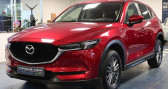 Mazda CX-5 2.2L Skyactiv-D 150 ch 4x2 BVA6 Elegance   ST SATURNIN 72