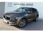 Mazda CX-5 occasion année 2020 boite Automatique Annonce Mazda CX-5 occasion Diesel 2.2L SKYACTIV-D 150 CH 4X2 BVA6 Selection à PERPIGNAN