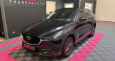 Annonce Mazda CX-5 occasion Diesel 2.2L Skyactiv-D 150 ch 4x2 Dynamique / Affichage t�te haute  � Bruay la buissiere