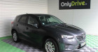 Mazda CX-5 occasion Gris année 2016 boite Manuelle Annonce Mazda CX-5 occasion Diesel 2.2L Skyactiv-D 150 ch 4x2 Dynamique à SAINT FULGENT