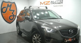 Mazda CX-5 2.2L Skyactiv-D 150 ch 4x2 Dynamique  2016 - annonce de voiture en vente sur Auto S&eacute;lection.com