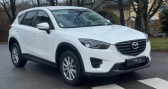 Annonce Mazda CX-5 occasion Diesel 2.2L Skyactiv-D 150 ch 4x2 Dynamique � allonzier de la caille