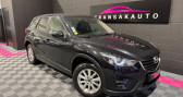Annonce Mazda CX-5 occasion Diesel 2.2L Skyactiv-D 150 ch 4x2 Dynamique � Hégenheim