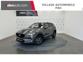 Mazda CX-5 occasion année 2019 boite Manuelle Annonce Mazda CX-5 occasion Diesel 2.2L Skyactiv-D 150 ch 4x2 Dynamique à LONS